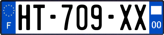 HT-709-XX