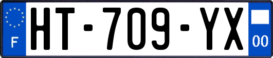 HT-709-YX