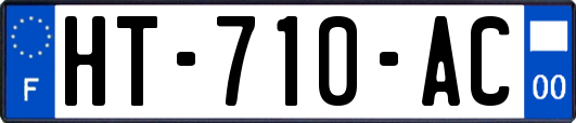 HT-710-AC