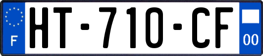HT-710-CF