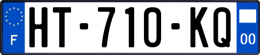 HT-710-KQ