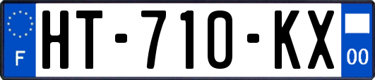 HT-710-KX