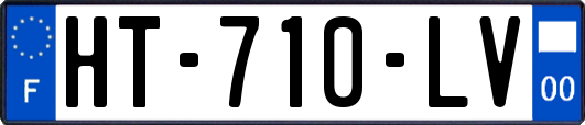HT-710-LV