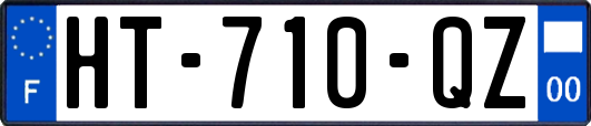 HT-710-QZ