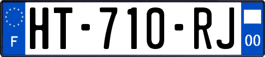 HT-710-RJ
