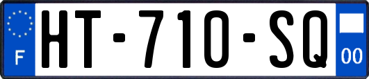 HT-710-SQ
