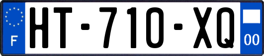 HT-710-XQ