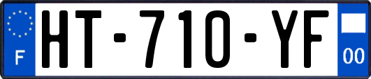 HT-710-YF