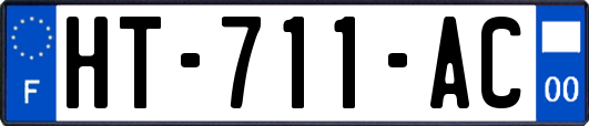 HT-711-AC