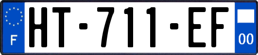 HT-711-EF