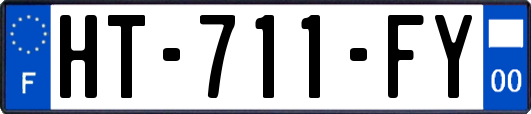 HT-711-FY