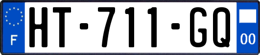HT-711-GQ