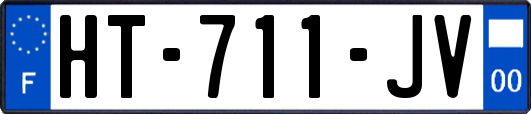 HT-711-JV