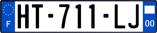 HT-711-LJ