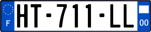 HT-711-LL