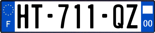 HT-711-QZ