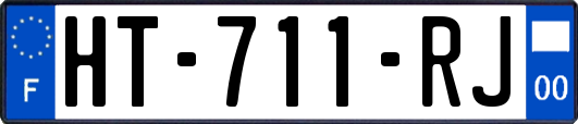 HT-711-RJ