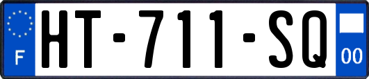 HT-711-SQ