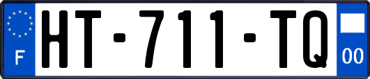 HT-711-TQ