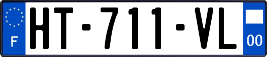 HT-711-VL