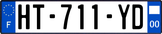 HT-711-YD
