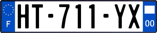 HT-711-YX