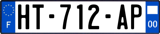 HT-712-AP