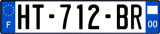 HT-712-BR