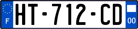HT-712-CD