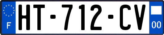 HT-712-CV