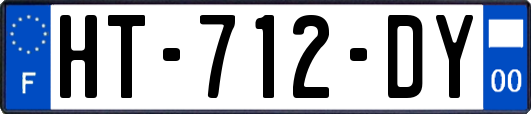 HT-712-DY
