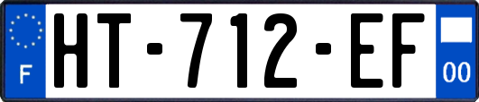 HT-712-EF