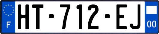 HT-712-EJ