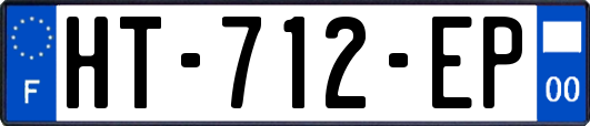 HT-712-EP