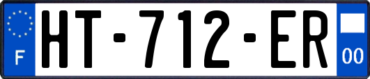 HT-712-ER