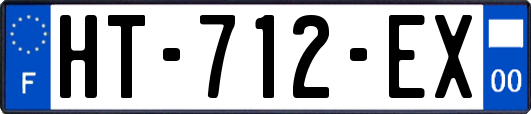 HT-712-EX