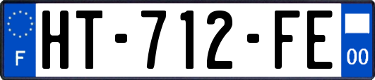 HT-712-FE