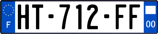 HT-712-FF