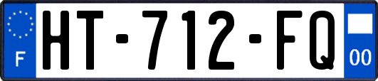 HT-712-FQ