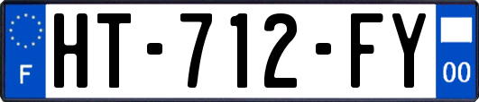 HT-712-FY