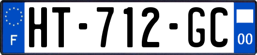 HT-712-GC