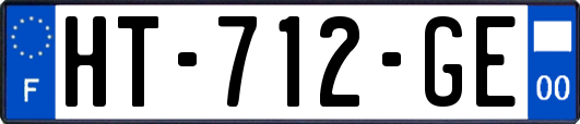 HT-712-GE