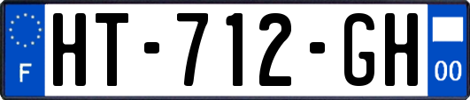 HT-712-GH