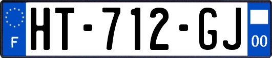 HT-712-GJ