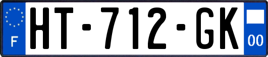 HT-712-GK