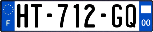 HT-712-GQ