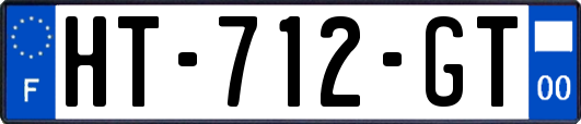 HT-712-GT