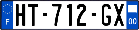 HT-712-GX