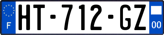 HT-712-GZ