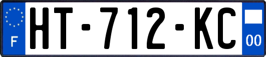 HT-712-KC